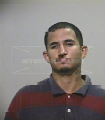 Victor Ramon Rodriguez
