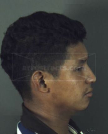 Mario Vazquez-Lopez