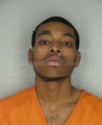 Kadeem Jae Fian Tyson