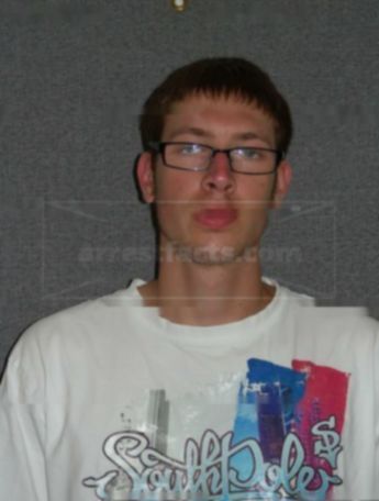 Tyler K Craven