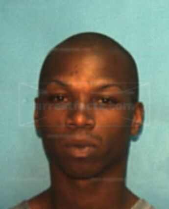 Anthony Dequincy Jackson