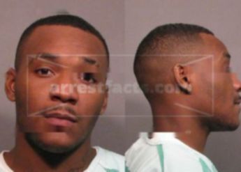 Christian Jovan Hendricks