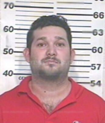 Joel Avendanio Garza