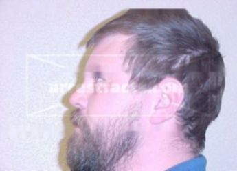 Nicholas Ikenberry