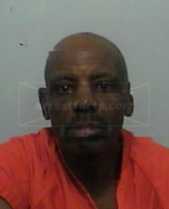 Mike Bouie