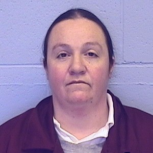Courtney Tolbert