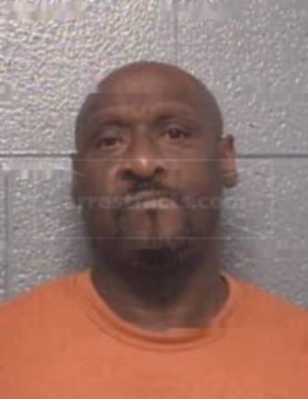 Vance Mack Whitehead