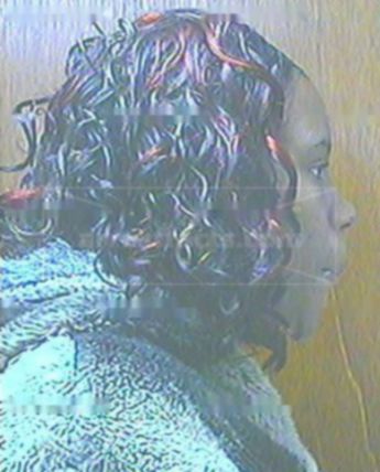 Brandi Scarborough