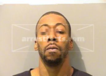 Andre Darnell Black