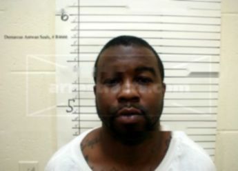 Demarcus Seales