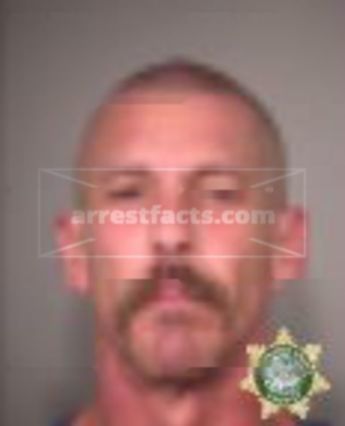 Michael Wayne Bailey