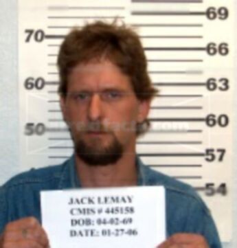Jack Lemay