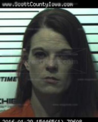 Morgan Marie Swails