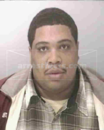Brian Donnel Qualls