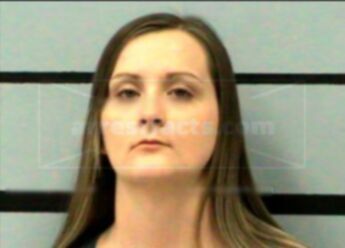 Tiffany Lee Jones