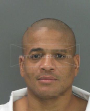 Robbie Brown