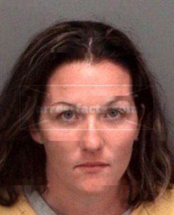 Keyna Marie Hawley