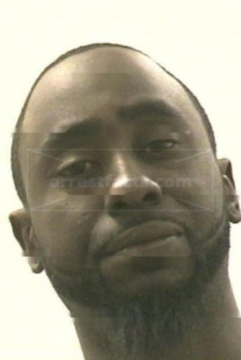 Randy Duantrell Coleman