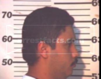 Antonio Lopez Alafa