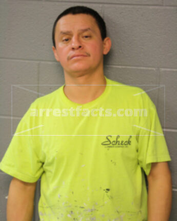 Genaro Salazar