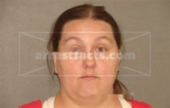 Vickie Ann Worth