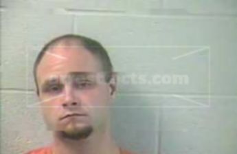 Joshua Charles Kellems