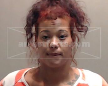 Madison Gayle Porter