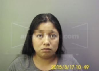 Virginia Giron Salas