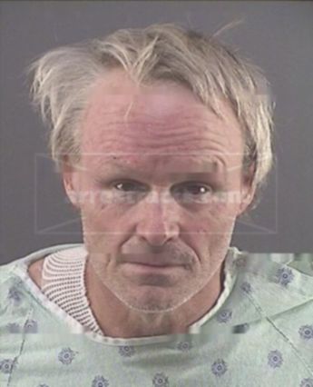 Mark F. Woolam