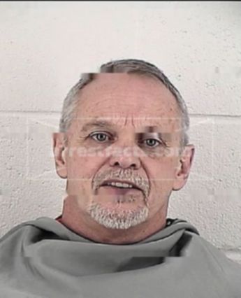 Terry Floyd Walling Iii