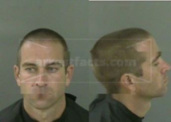 Christopher Andrew Hill
