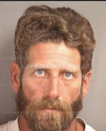 Larry Felton Dyer