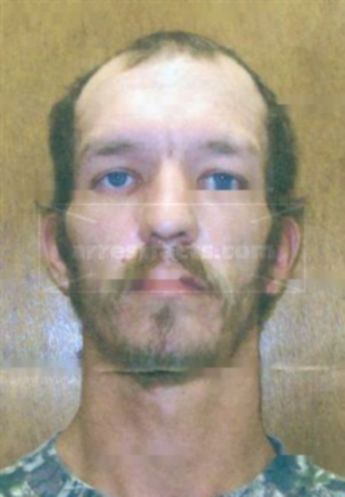 John Richard Colema Broomfield