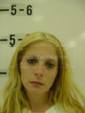 Carla Faye Mezger