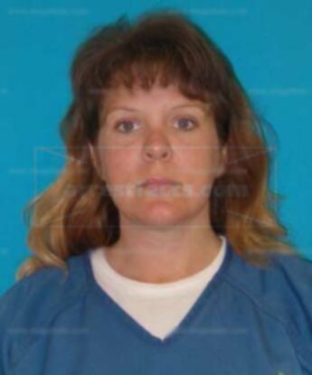 Christine Alison Gannon