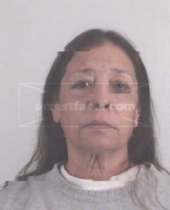 Theresa M Pelletier
