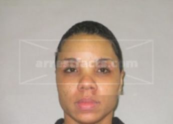 Lakesha Nicole Rhinehart