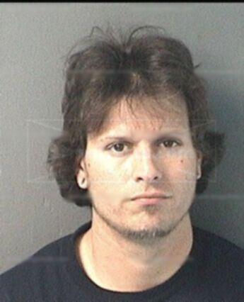 Timothy Michael Banks
