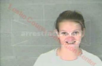 Amber Lynn Bays