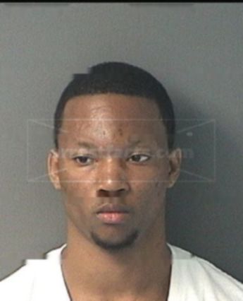 Marquevis Wallace Chance