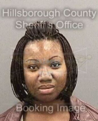 Zaneta Yvonne Howlett