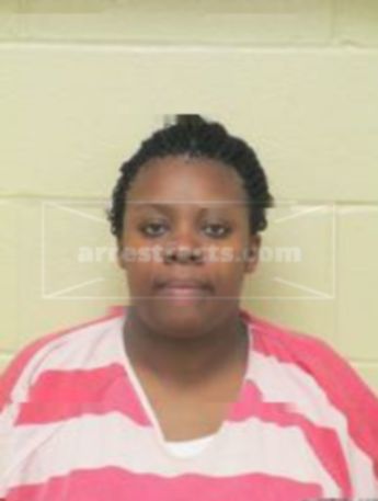 Nefretiri Carter