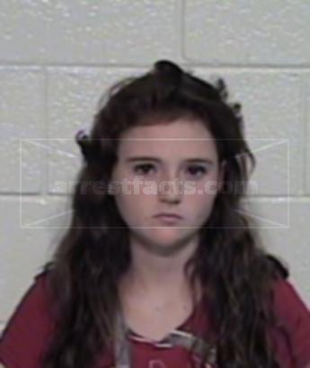 Alyssa Erin Meritt Sheltom