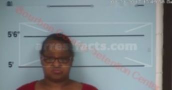 Sarah Washington