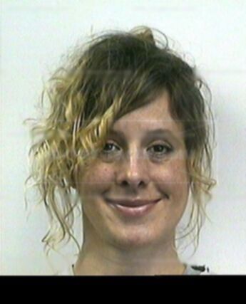 Amy Kathleen Mccloud