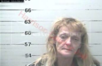 Susan M Ramsey