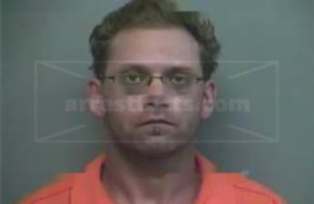 Jeremy Michael Lowrey