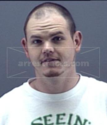 Justin Kyle Davis
