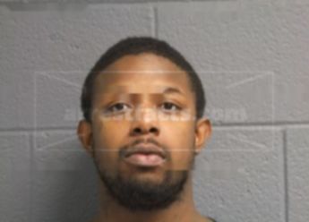 Markise Denaz Henderson