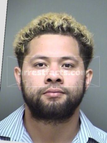 Jerry Alexander Cruz